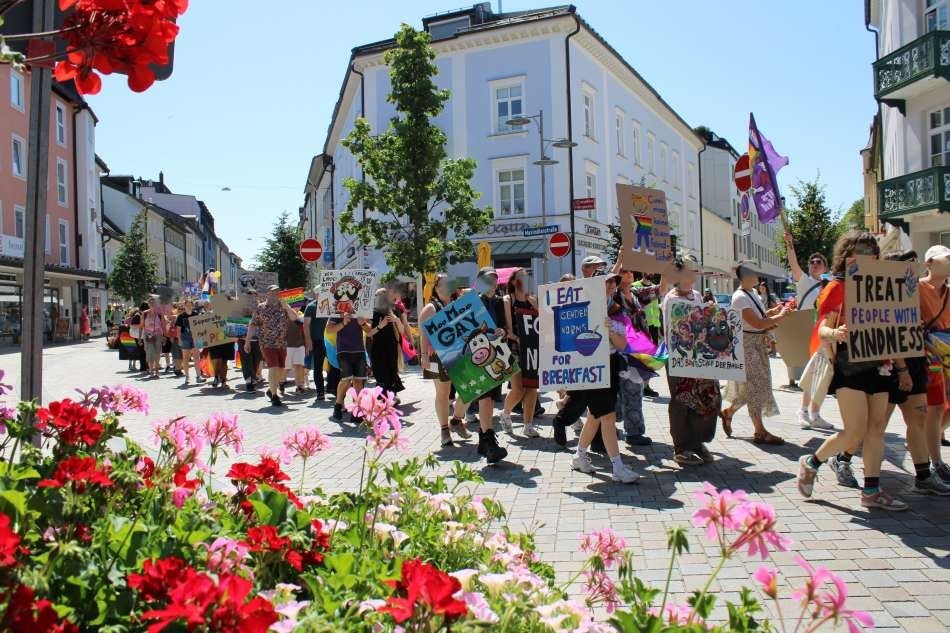 23dadb79-a6e9-4e6b-9bb1-62e537454894 CSD Traunstein 2026. Fotos: Hubert Hobmaier