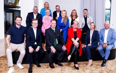 Zwei Unternehmerinnen aus Südostoberbayern erneut im IHK-Präsidium