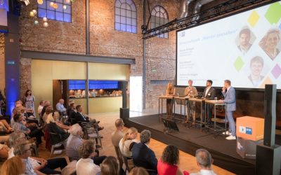 „Stillstand gibt es nicht“ – IHK-Wirtschaftsempfang in Kolbermoor