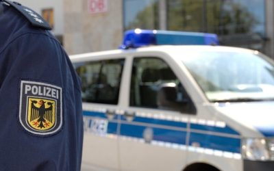 Bundespolizei sucht Zeugen nach Belästigung einer Jugendlichen im Zug