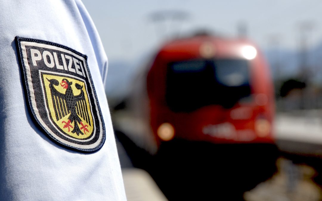 Grenzkontrollen bei Kiefersfelden: Bundespolizei weist zehn Migranten zurück