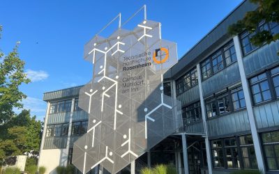 TH Rosenheim plant Ausbau des Campus Mühldorf: Bis zu 1.300 Studienplätze angestrebt