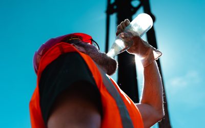 IG Bau gibt Tipps zum Schutz vor Sonne bei Arbeiten im Freien