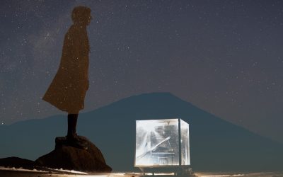 „Aktion 9.09“ in Prien am Chiemsee: Kunstprojekt macht auf Gewalt gegen Frauen aufmerksam