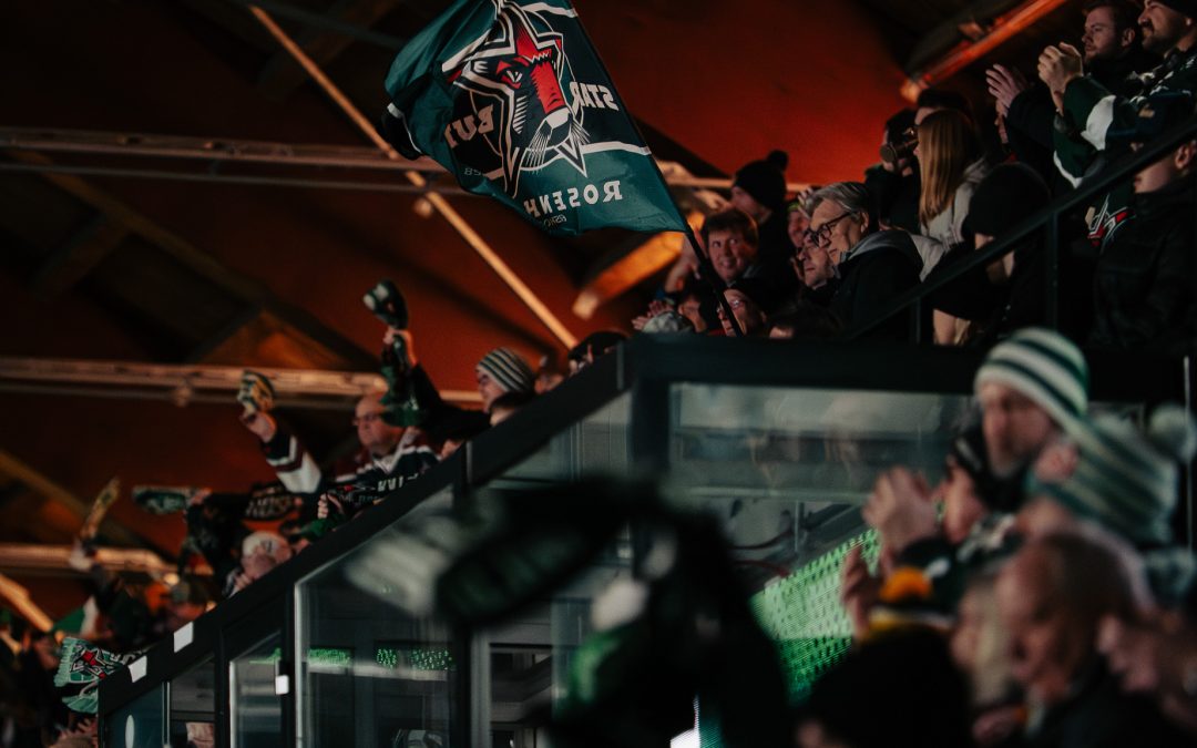 Starbulls Rosenheim: Tagesticketverkauf für die DEL2-Saison startet am 1. August