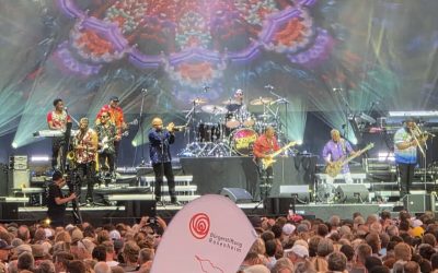 Rosenheimer Sommerfestival 2026 zieht Bilanz: Mehr als 50.000 Besucher im Mangfallpark