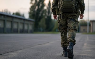 Bundeswehr übt Mitte Juli im Priental und Chiemgau