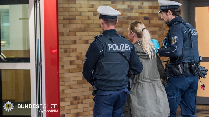 Beziehungsstreit am Münchner Ostbahnhof eskaliert