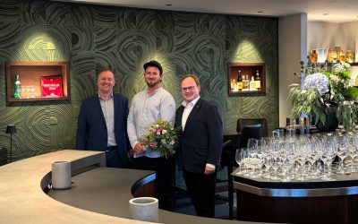 Wachter Foodbar in Prien behält Michelin-Stern
