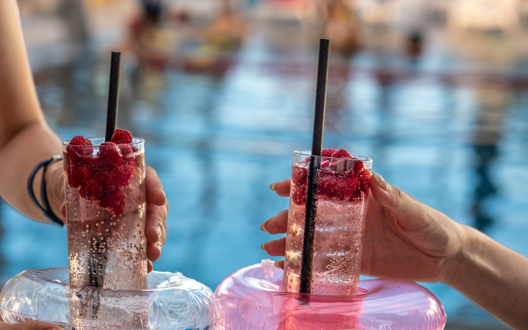 Das etwas andere After-Work-Special im Prienavera
