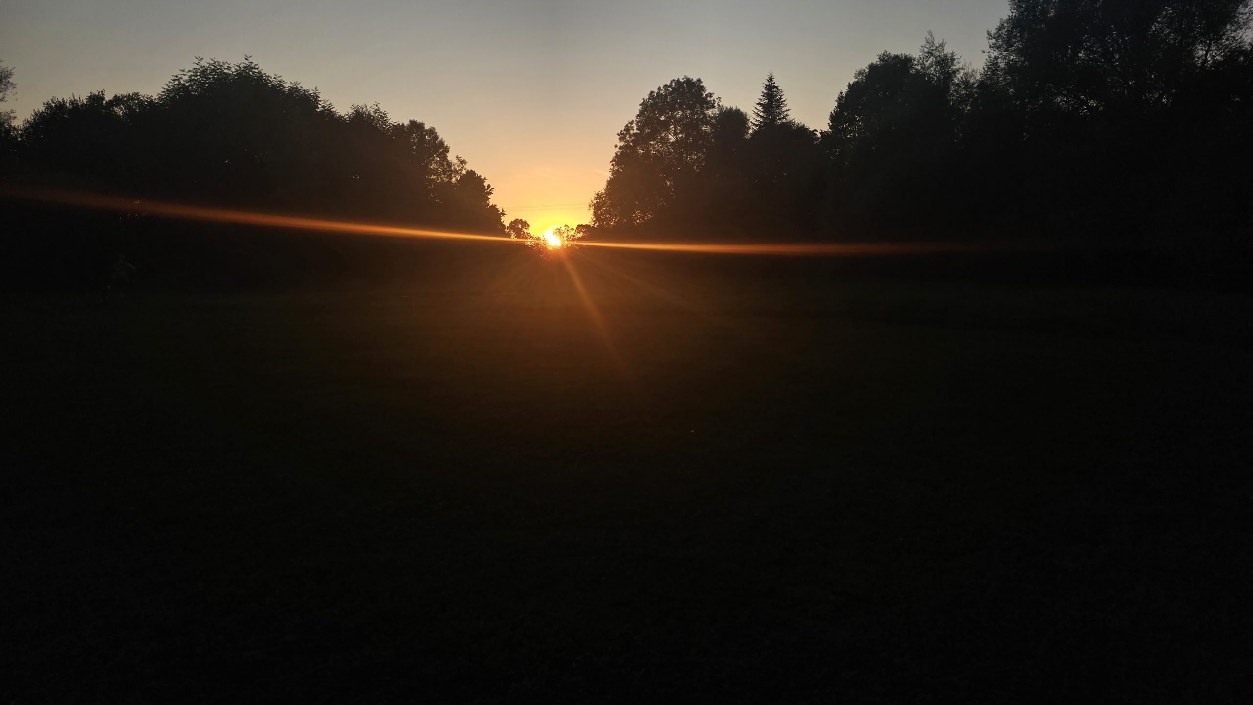Sonnenuntergang Sonnenuntergang