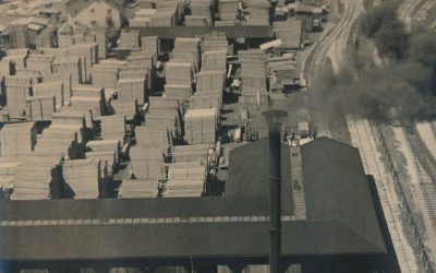 Aicherpark, Rosenheim, 1937
