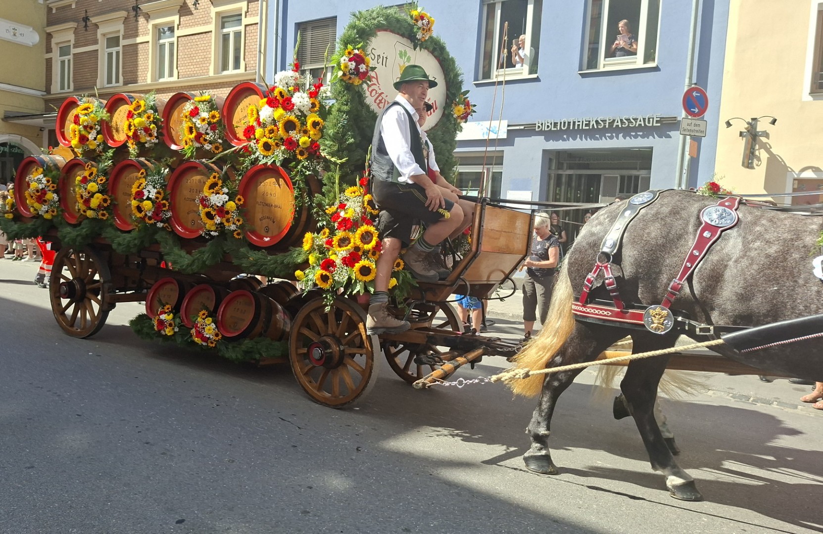 643cc1c8-dcaa-47e0-899f-750be2d46bc4 Herbstfest Rosenheim Einzug 2026. Fotos: Innpuls.me
