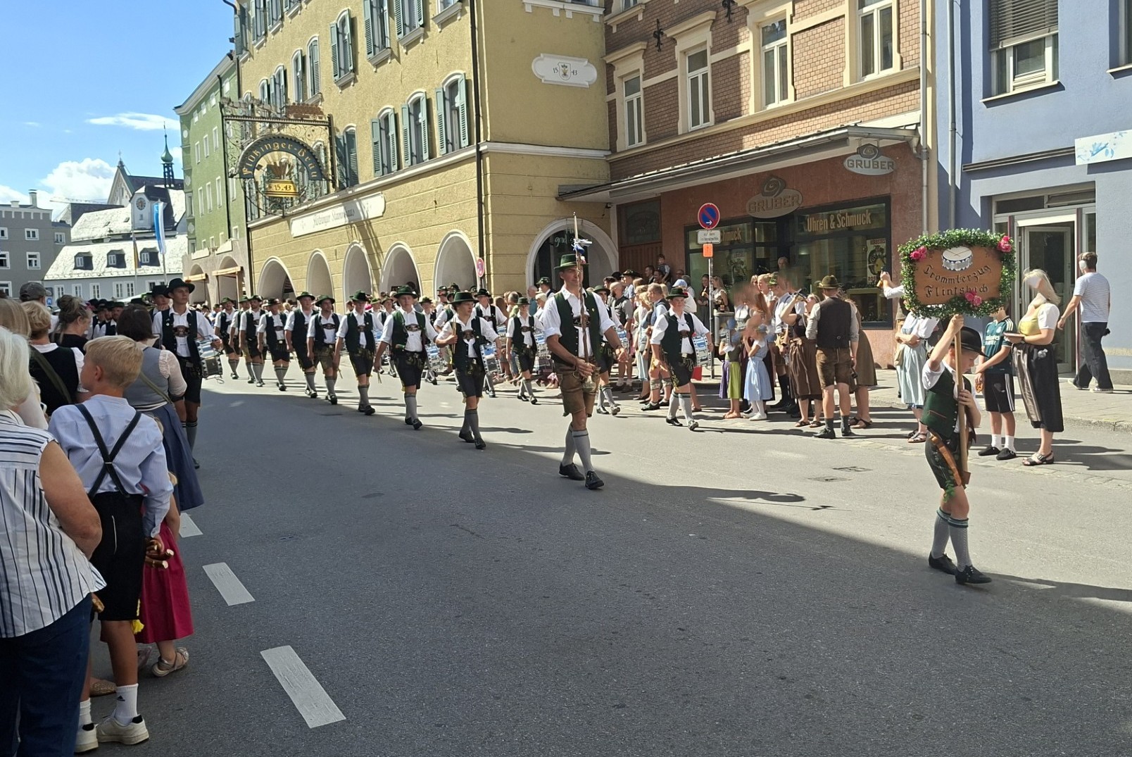 9e3e2b28-46d1-4a48-a782-819341acf230 Herbstfest Rosenheim Einzug 2026. Fotos: Innpuls.me
