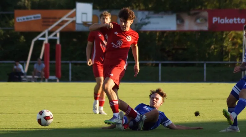 TSV 1860 Rosenheim gewinnt mit 6:0 gegen Deisenhofen