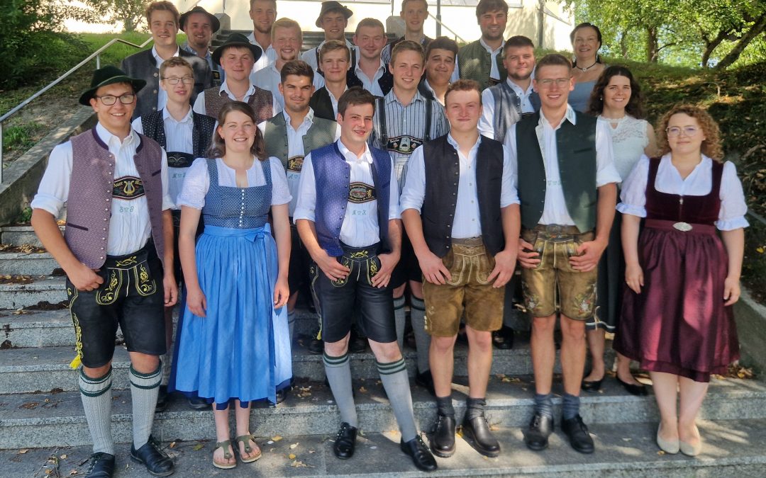Landwirtschaftsschule Rosenheim: Theorie und Praxis eng verknüpft