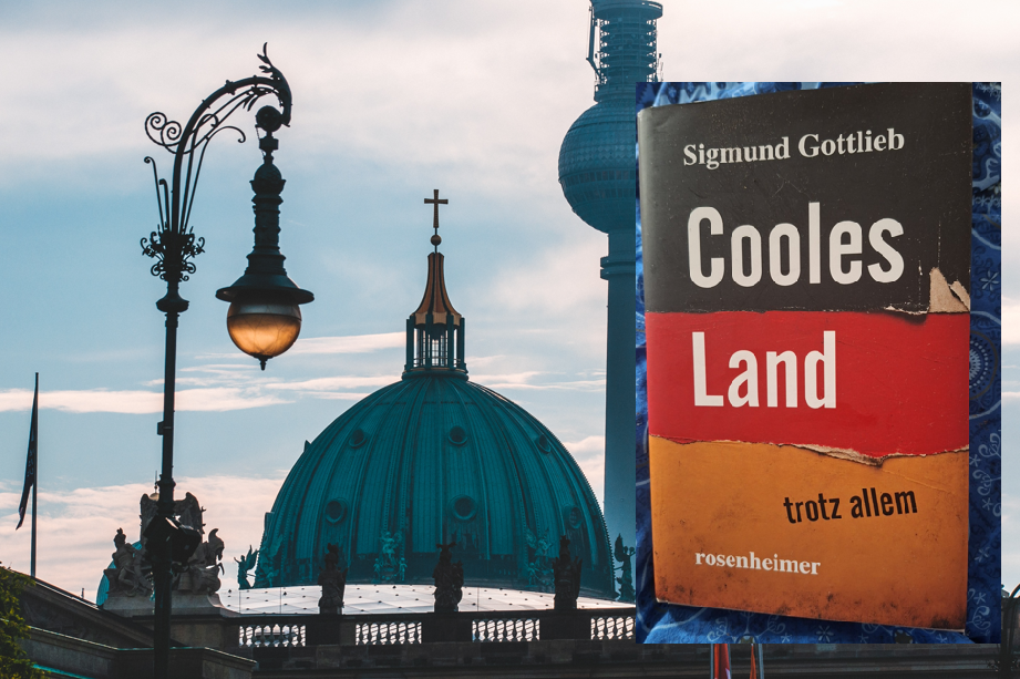 Buchtipp: „Cooles Land-trotz allem“ – Ein Plädoyer gegen das Schlechtreden