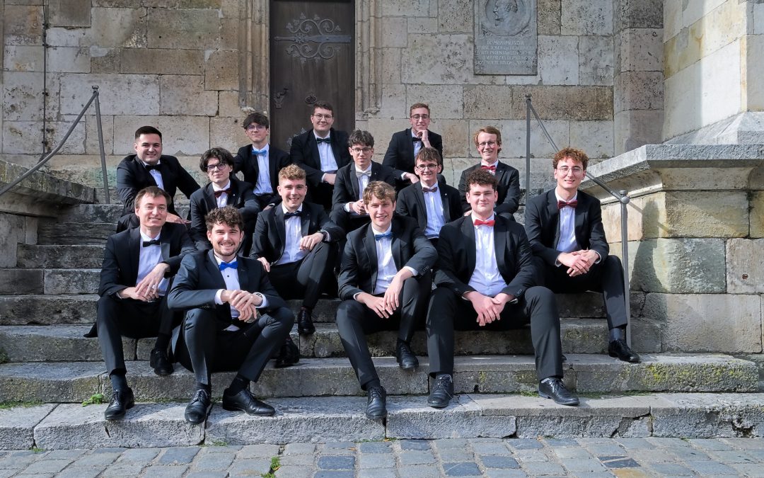 Sommer-Kulturwoche in Kloster Seeon geht in die letzte Runde