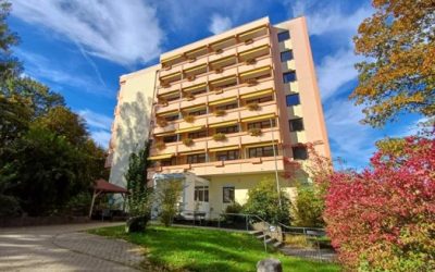 Ehemaliges Caritas-Altenheim in Wasserburg soll zu Wohnheim werden