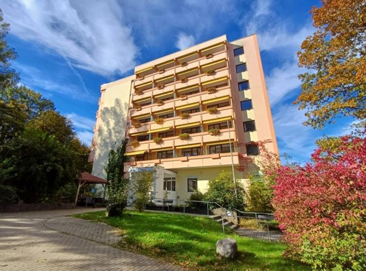 Ehemaliges Caritas-Altenheim in Wasserburg soll zu Wohnheim werden