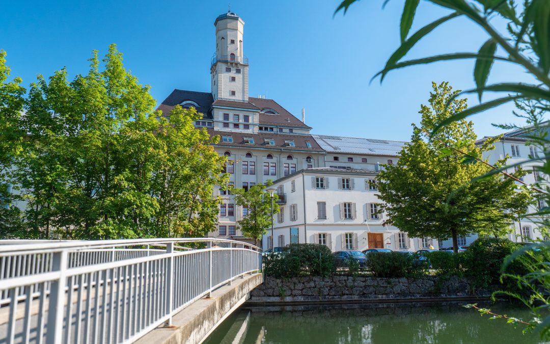 Rosenheim im September entdecken: Stadtführerzunft lädt zu Themenführungen ein
