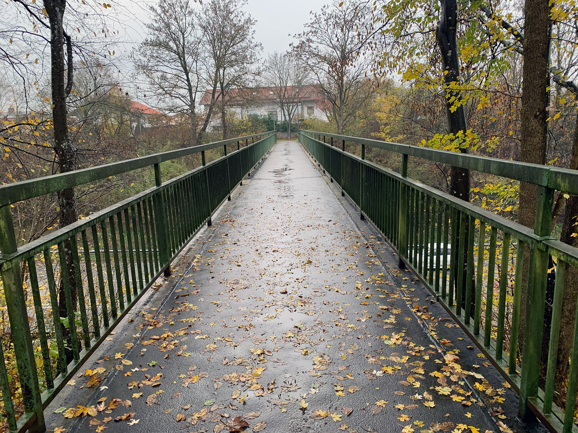Eine Sanierung kam nicht mehr in Frage: Der Eiblsteg bei Ecksberg muss teilerneuert werden Copyright Staatliches Bauamt Rosenheim Eine Sanierung kam nicht mehr in Frage: Der Eiblsteg bei Ecksberg muss teilerneuert werden Copyright Staatliches Bauamt Rosenheim