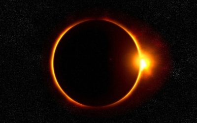 Sonnenfinsternis über Rosenheim: Hier lässt sie sich am besten beobachten