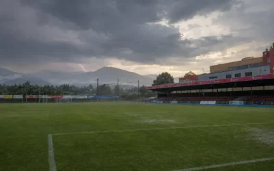 TSV 1860 Rosenheim verspielt 2:0-Führung gegen Hankofen-Hailing