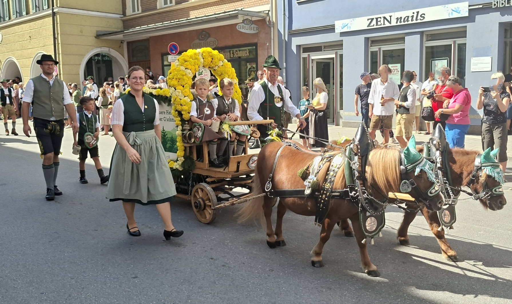 ac5ec489-9a31-4886-af91-2ab51850d534 Herbstfest Rosenheim Einzug 2026. Fotos: Innpuls.me