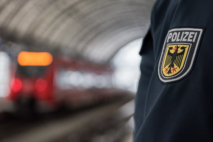 Sexuelle Belästigung am Bahnhof Traunstein und im Regionalzug