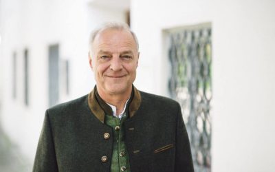 Liebe auf Bayerisch: Musikalische Lesung auf Schloss Hartmannsberg