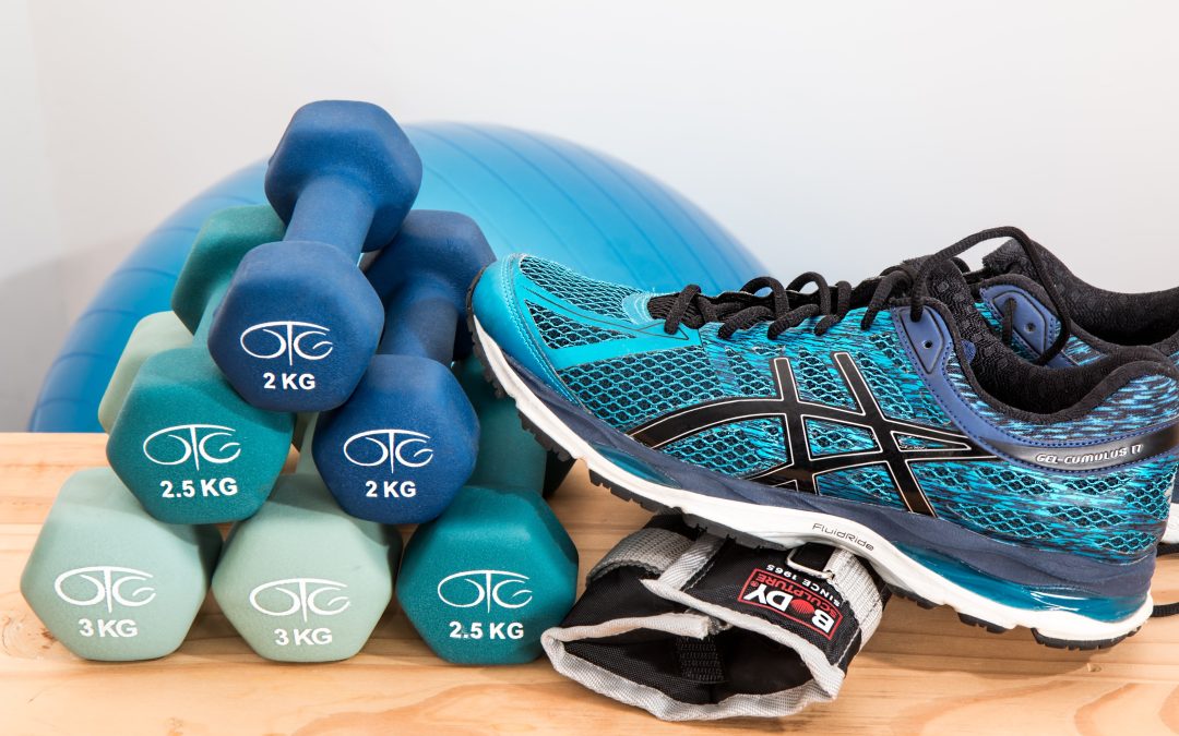 BRK bietet neue Präventionskurse in Rosenheim und Bad Aibling an