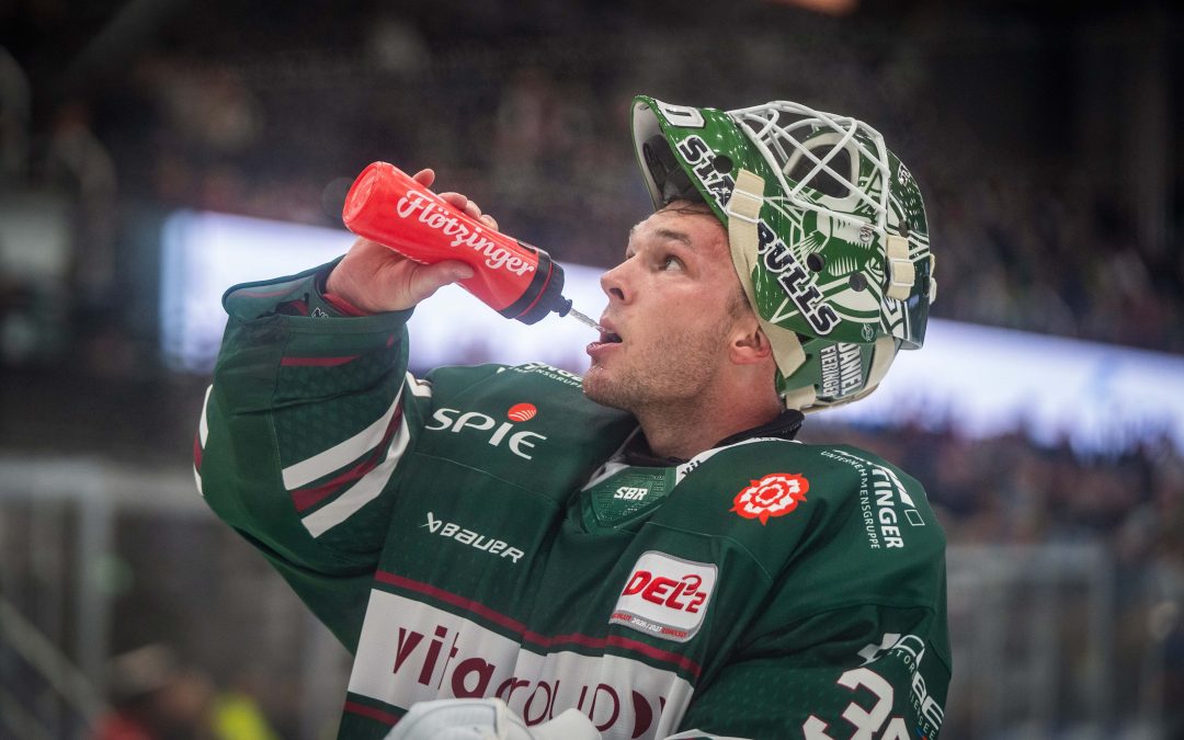 Starbulls Rosenheim verkaufen 1.937 Dauerkarten für die neue Saison