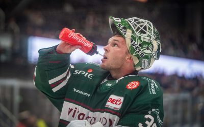 Starbulls Rosenheim verkaufen 1.937 Dauerkarten für die neue Saison