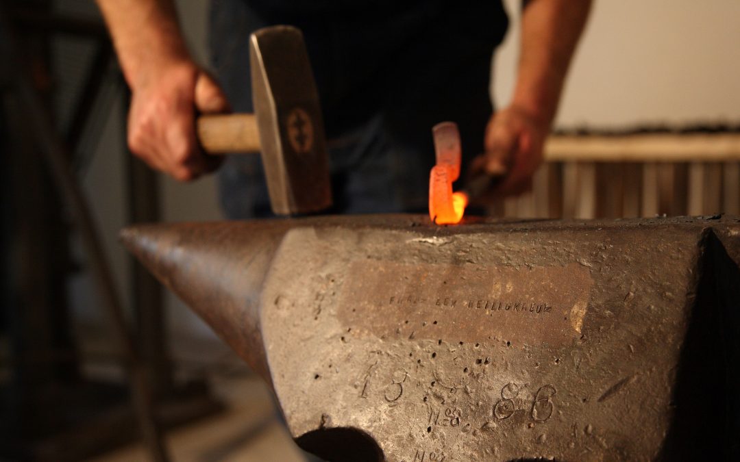 Handwerkertag im Freilichtmuseum Amerang am Sonntag
