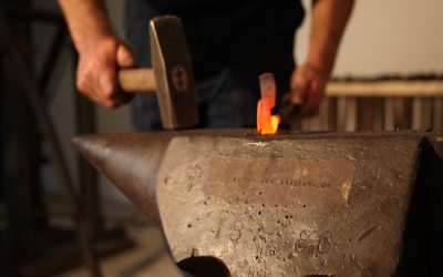 Handwerkertag im Freilichtmuseum Amerang am Sonntag
