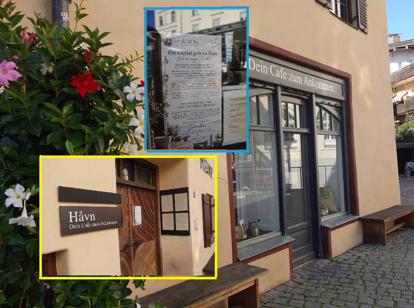 Café Håvn in Rosenheim geschlossen: Ein Kapitel geht zu Ende