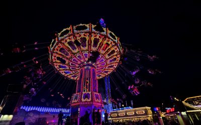Wirtschaftlicher Verband zieht positive Bilanz zum Rosenheimer Herbstfest 2026