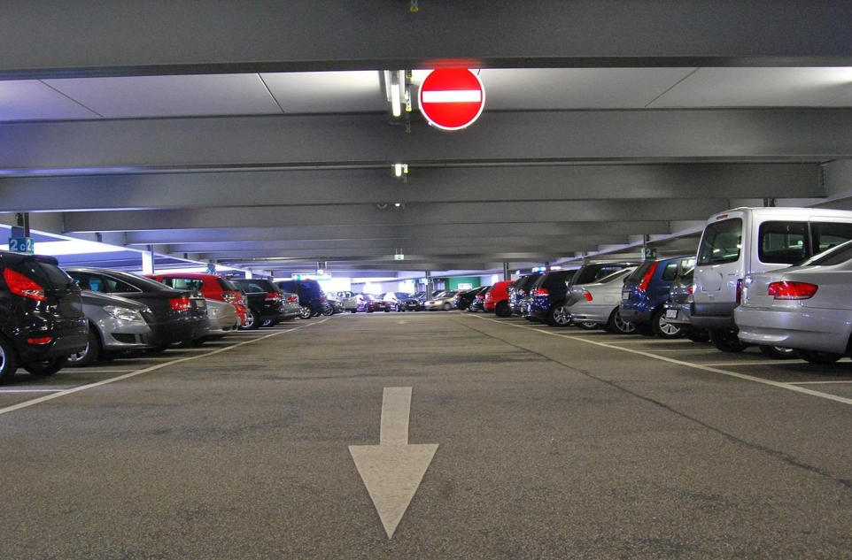 Rosenheim plant neue Parkgebühren: Gratisstunde vor dem Aus