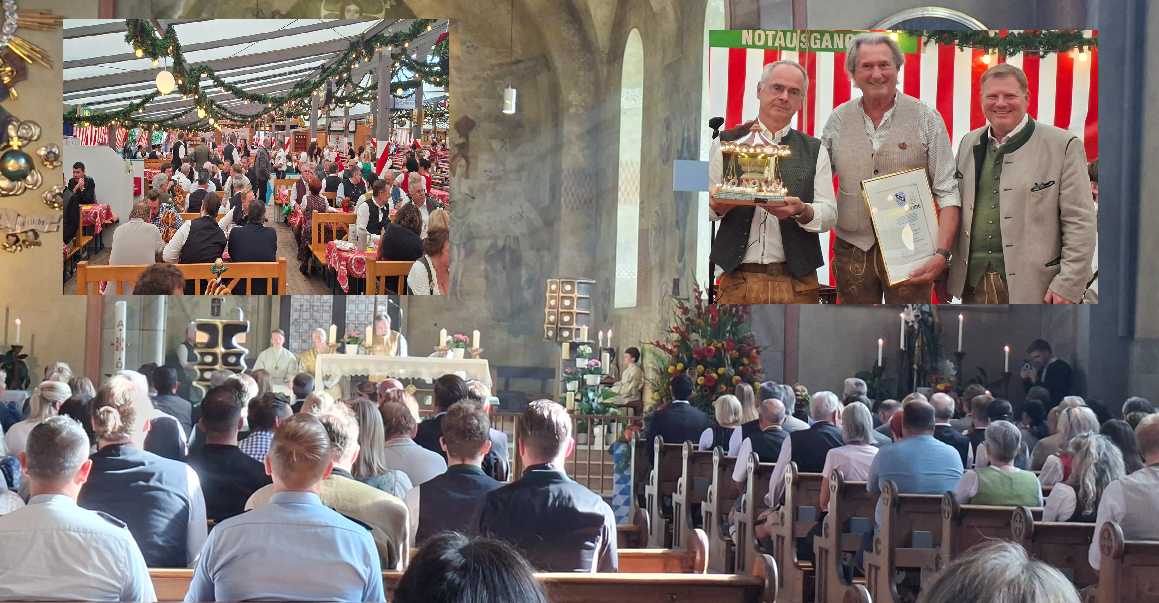 haupt haupt Schausteller-Gottesdienst 2026. Fotomontage Innpuls.me