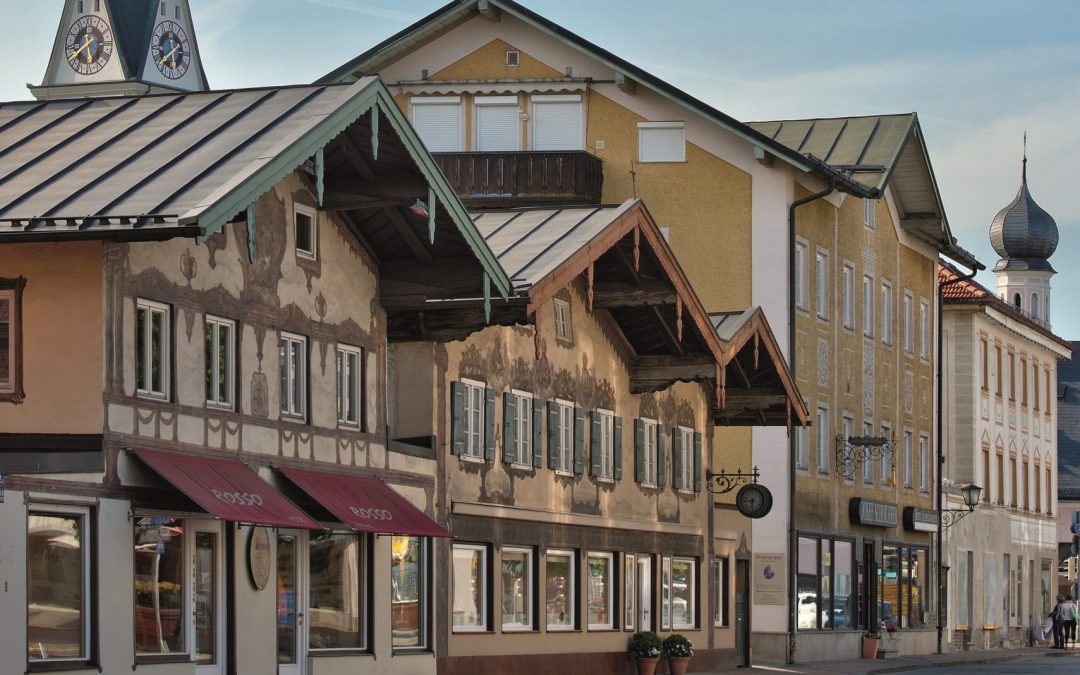 Prien: Mehrere Gemeindeeinrichtungen am 15. Oktober geschlossen