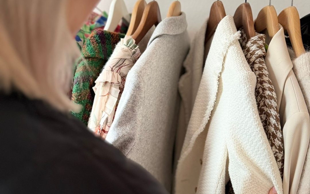 Fashionflohmarkt lädt in Prien zum Abendshopping