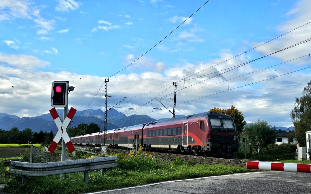 Bahnstrecke Holzkirchen–Rosenheim: Fahrplanänderungen und Ersatzbusse