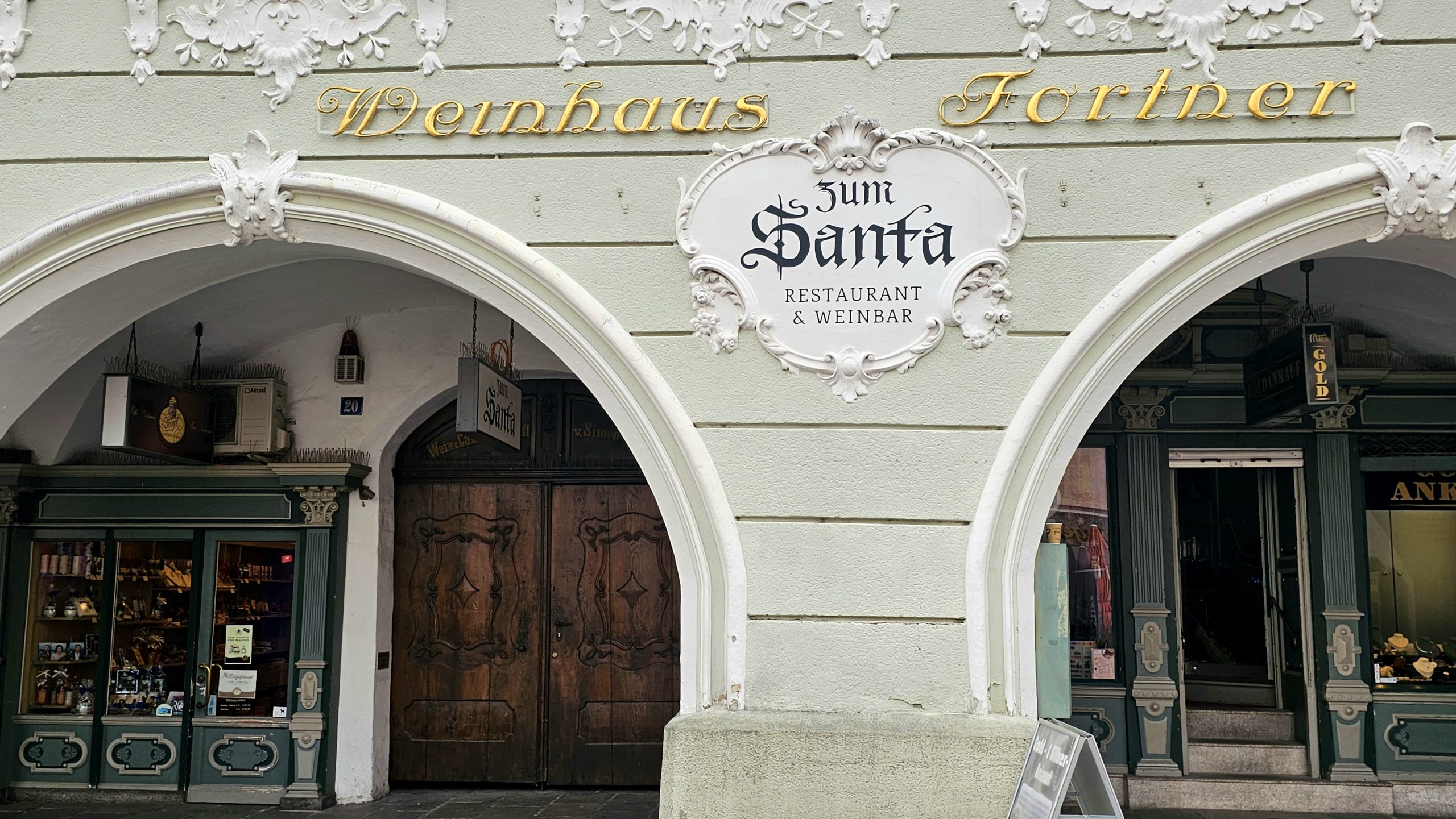 20261017_130427 Weinhaus zum Santa: Foto: Josefa Staudhammer