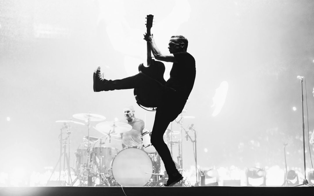 Bryan Adams kommt 2027 zum Sommerfestival nach Rosenheim