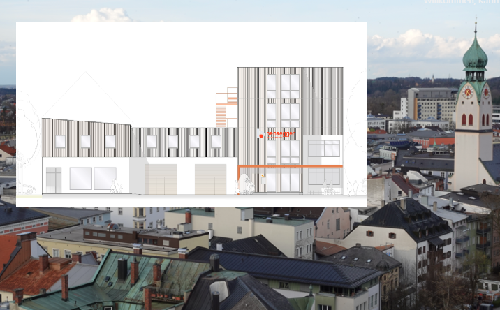 Bensegger investiert rund vier Millionen Euro in den Standort Rosenheim