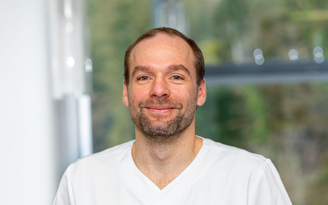 Chronische Schmerzen: Wie Betroffene Schritt für Schritt Lebensqualität zurückgewinnen können