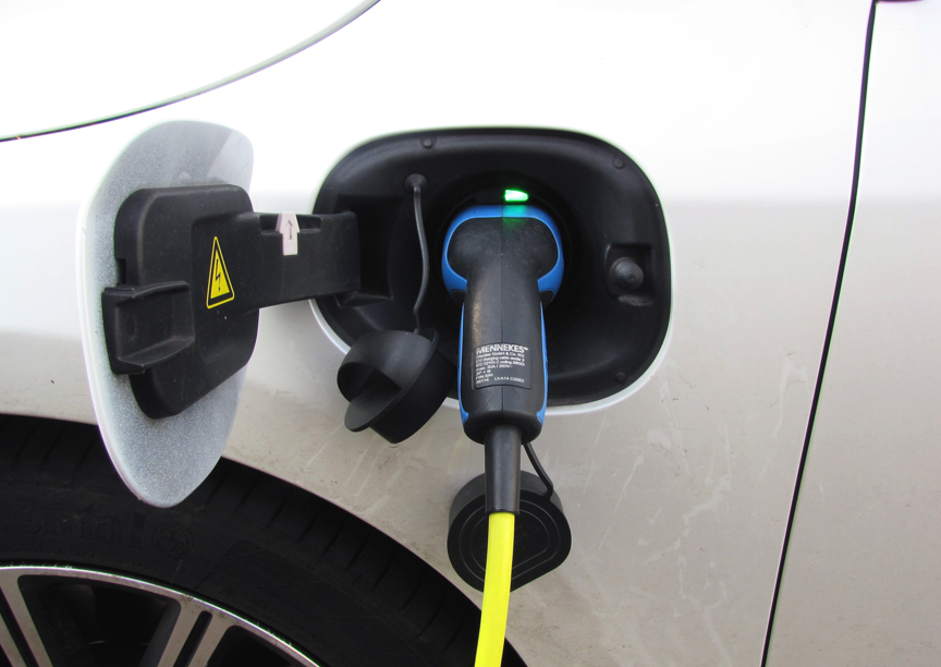 Mehr öffentliche Ladestationen für E-Autos: Rosenheim plant den Ausbau