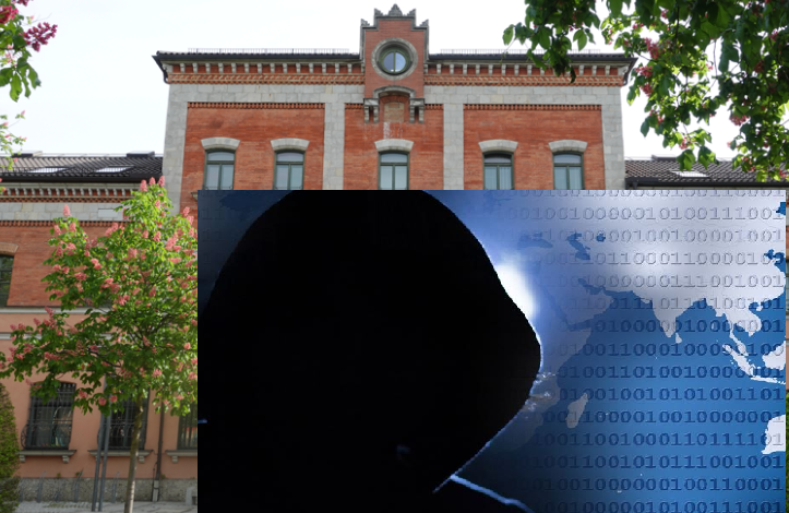 Cyber-Warnung: Auch Rosenheim schaltete seine Websites ab