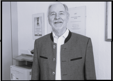 Horsgt Ranklt Nachruf Horst Rankl. Foto: Archiv Innpuls.me